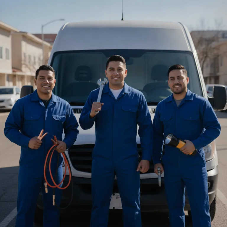 Reboque Automóvel equipe em Ourinhos